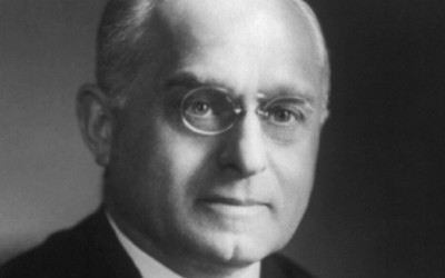 Felix Frankfurter