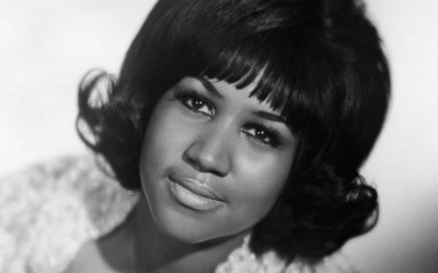 Aretha Franklin