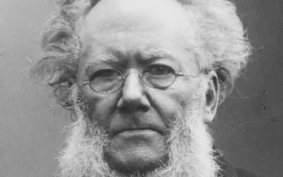 Henrik Johan Ibsen