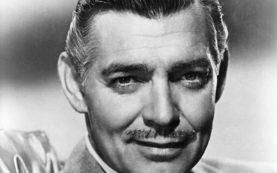 William Clark Gable