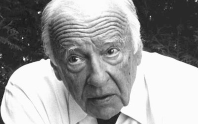 Hans-Georg Gadamer