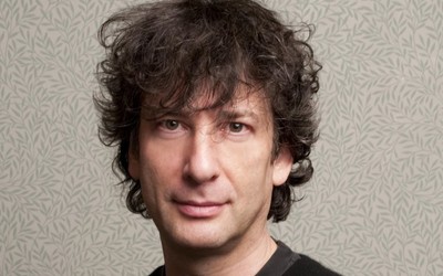 Neil Richard MacKinnon Gaiman