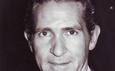 Antonio Gala Velasco