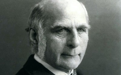 Francis Galton