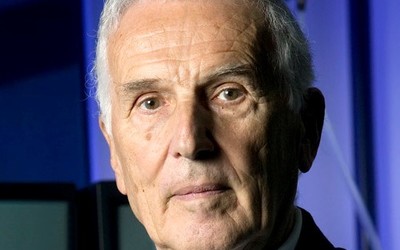 Silvio Angelo Garattini