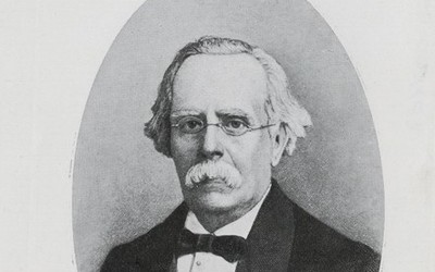Antonio María de los Dolores García Gutiérrez