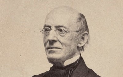William Lloyd Garrison