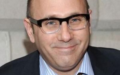 William Garson Paszamant