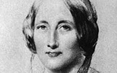 Elizabeth Cleghorn Gaskell