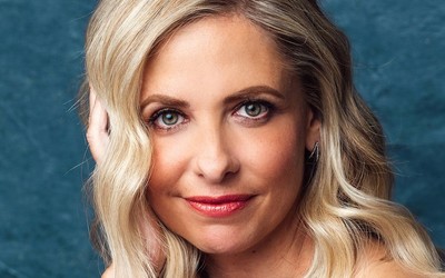 Sarah Michelle Gellar