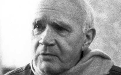 Jean Genet