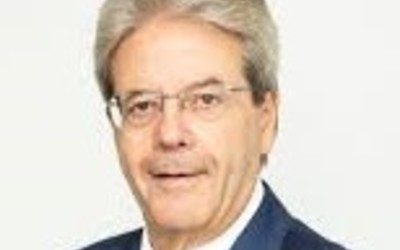 Paolo Gentiloni Silveri