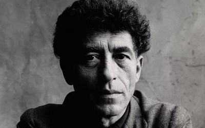 Alberto Giacometti