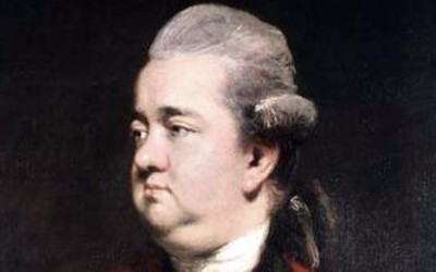 Edward Gibbon