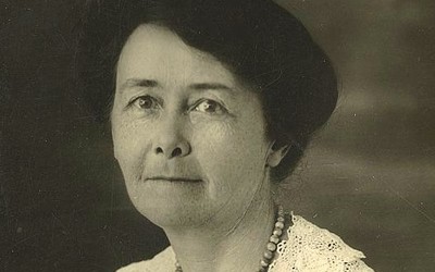 Stella Maria Sarah Miles Franklin