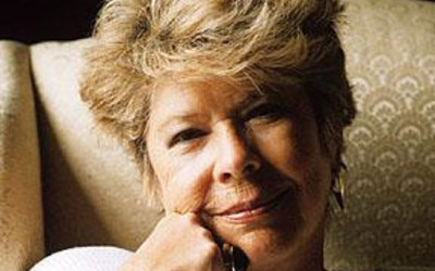 Marilyn French