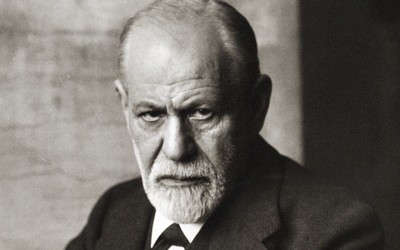 Sigismund Schlomo Freud