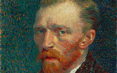 Vincent van Gogh