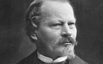 Gustav Freytag