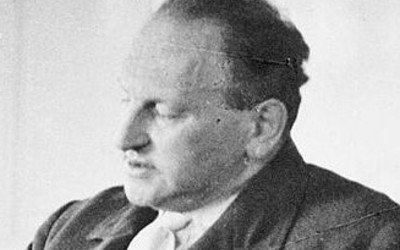 Egon Friedmann