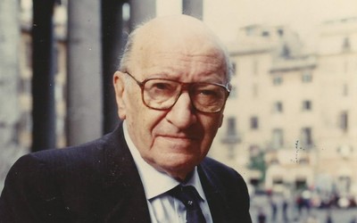 André Frossard