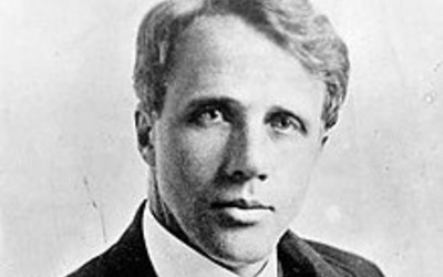 Robert Lee Frost