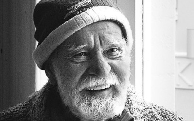 Athol Fugard