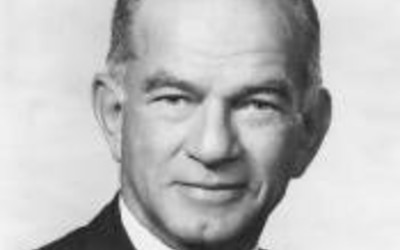 James William Fulbright