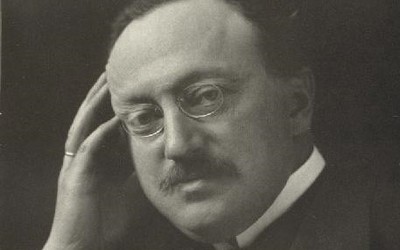 Ludwig Anton Salomon Fulda