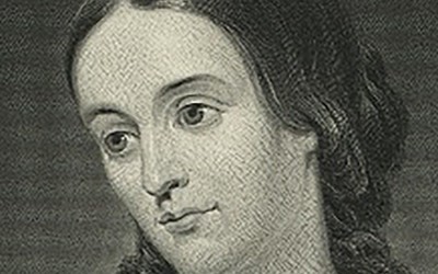 Sarah Margaret Fuller Ossoli