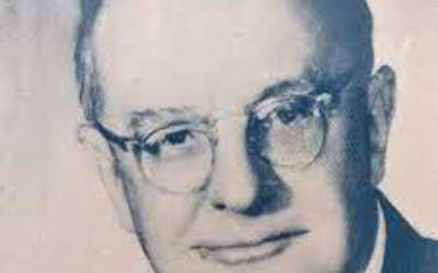 Fritz Künkel