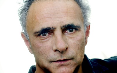 Hanif Kureishi