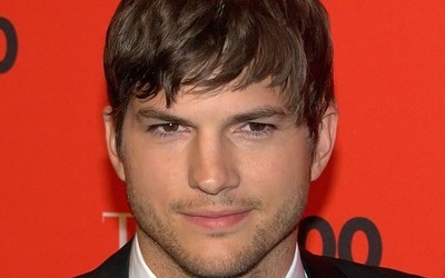 Christopher Ashton Kutcher