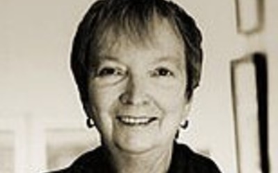 Madeleine L’Engle