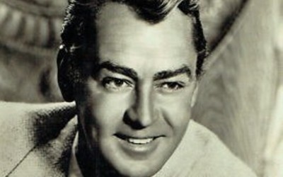 Alan Walbridge Ladd Jr.