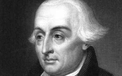 Giuseppe Luigi Lagrangia