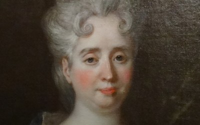 Anne-Thérèse de Marguenat de Courcelles