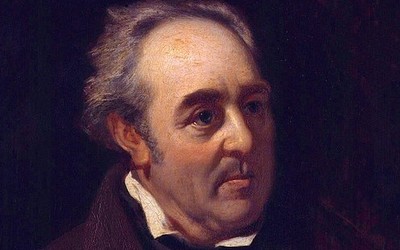 Walter Savage Landor