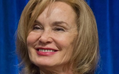 Jessica Phyllis Lange