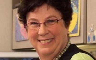 Vicki Lee Lansky