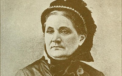 Lucy Larcom