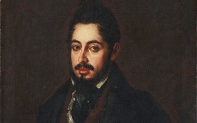 Mariano José de Larra