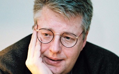 Karl Stig-Erland Larsson