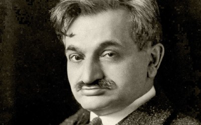 Emanuel Lasker