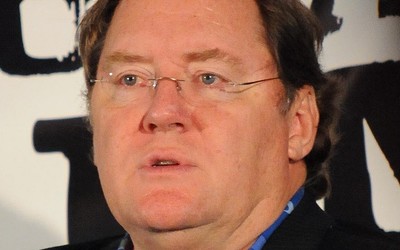 John Alan Lasseter