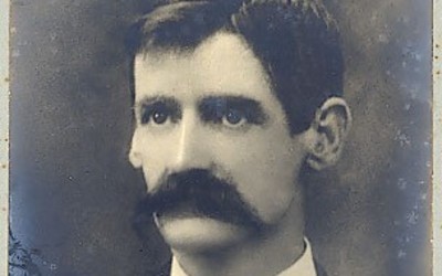 Henry Lawson