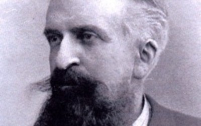 Gustave Le Bon