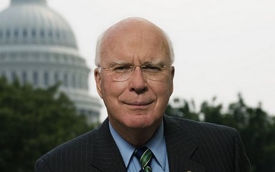 Patrick Joseph Leahy