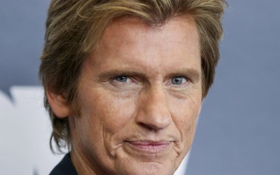 Denis Colin Leary
