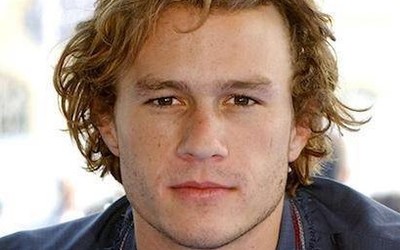 Heath Andrew Ledger